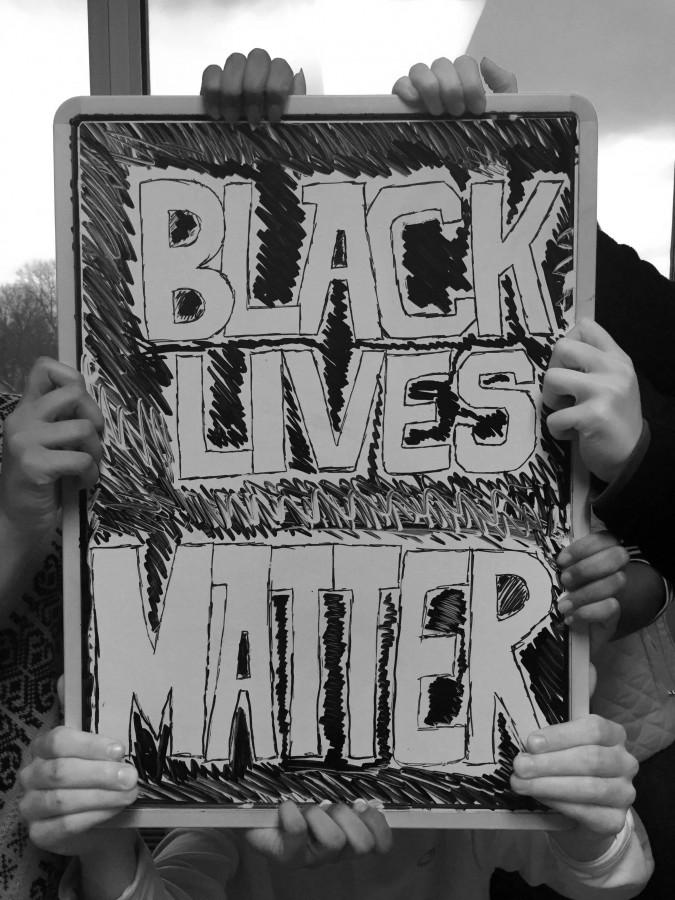 BlackLivesMatter(BdfvdfW)