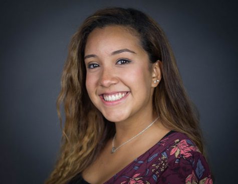 Gisselle Cervantes