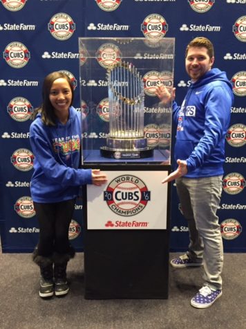 Folsom wins the chance to meet the World Series Champs