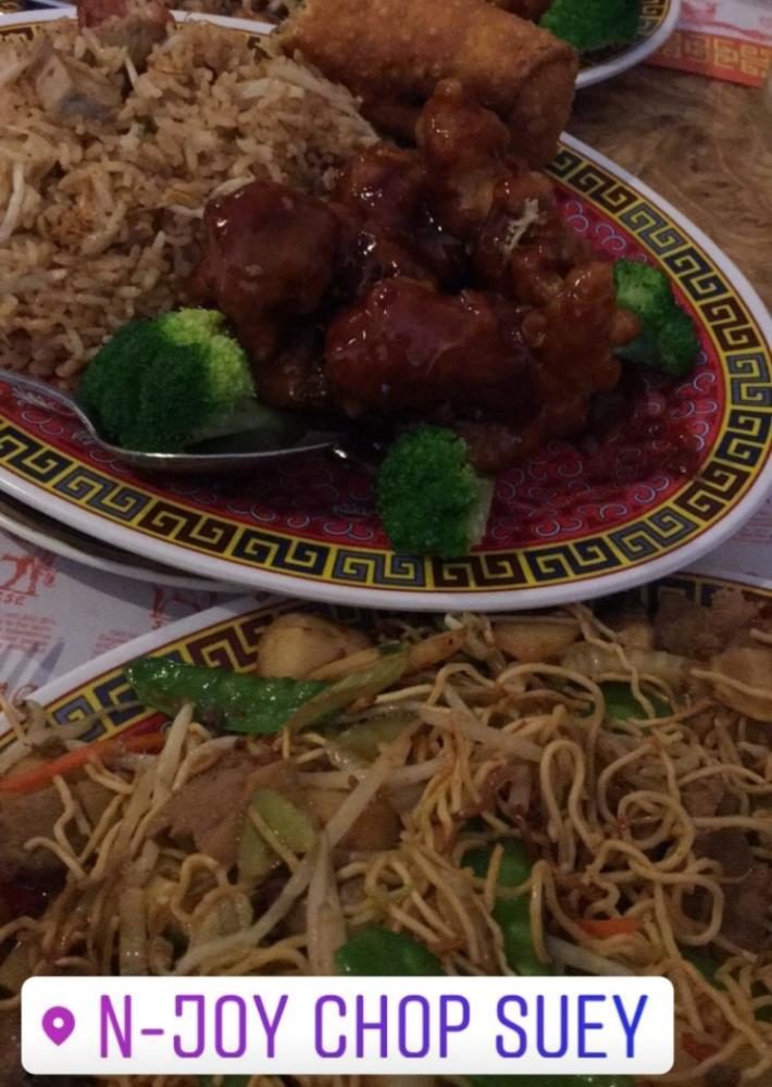 Berwyn Chinese restaurant hits the mark... for now
