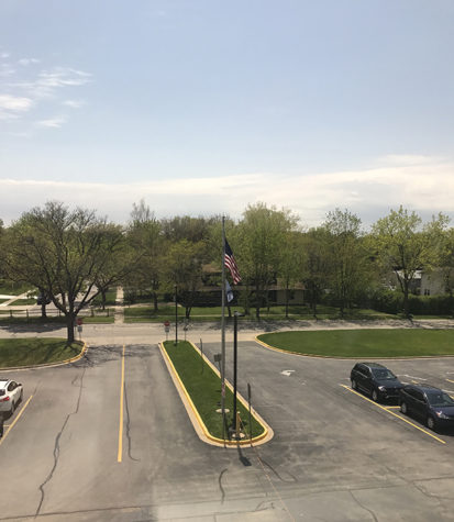 Week preview May 8-12