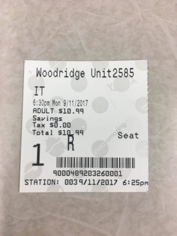 ‘IT’ was more than just a horror film