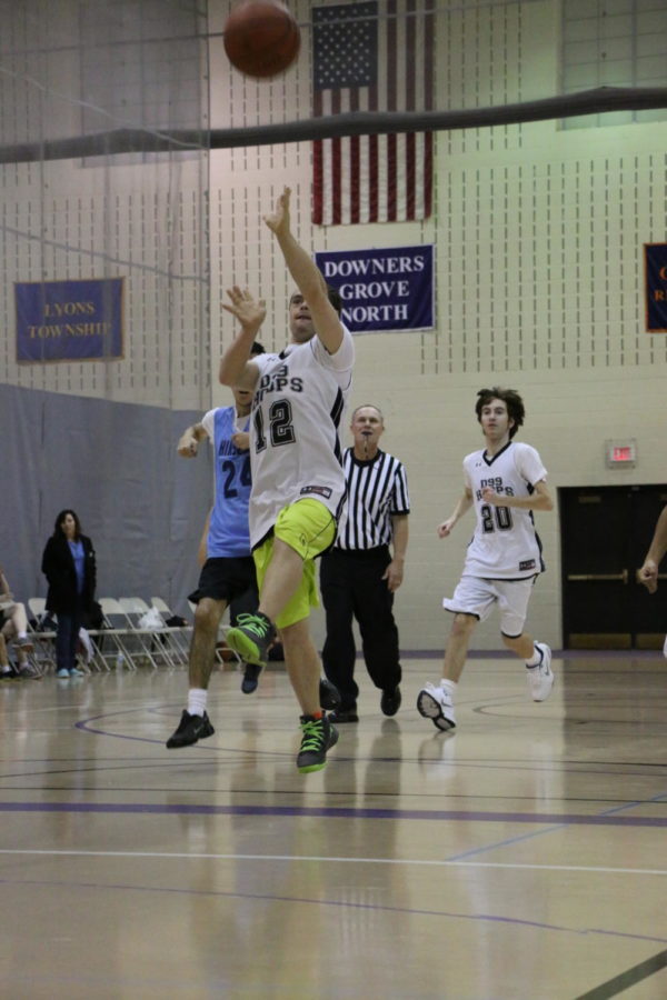 D99 Hoops shoots for bright futures