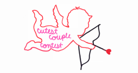 Cutest Couple Contest 2018: Submissions and Voting