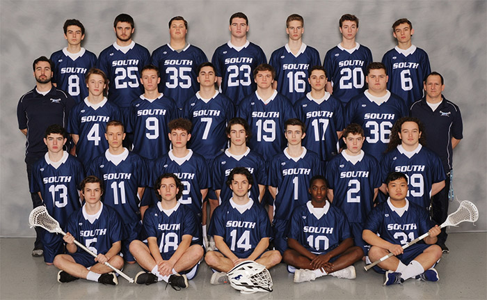 IHSA adopts Boys Lacrosse as newest sport