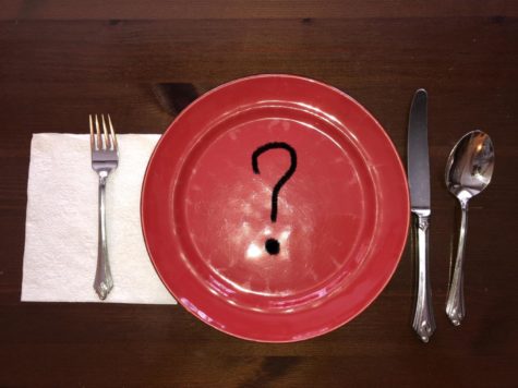 What Thanksgiving food are you?