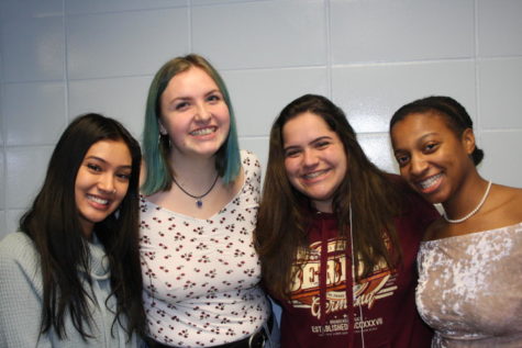 DGS captivates the culture