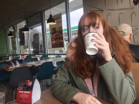 What type of coffee/tea are you?