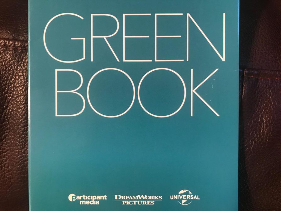 Green+Book+won+for+Best+Picture+at+the+2019+Oscars+and+I+have+some+thoughts.