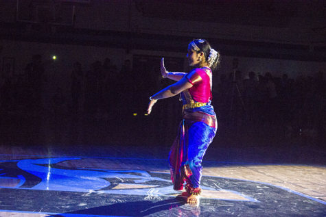 Feb. 22 Spirit assembly: Photo gallery