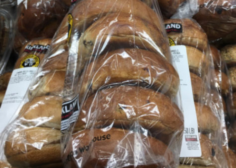 What type of bagel are you?
