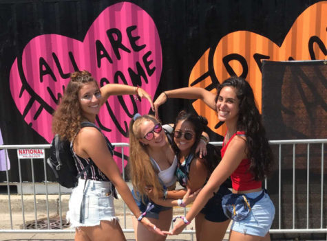 What music festival should you attend this summer?
