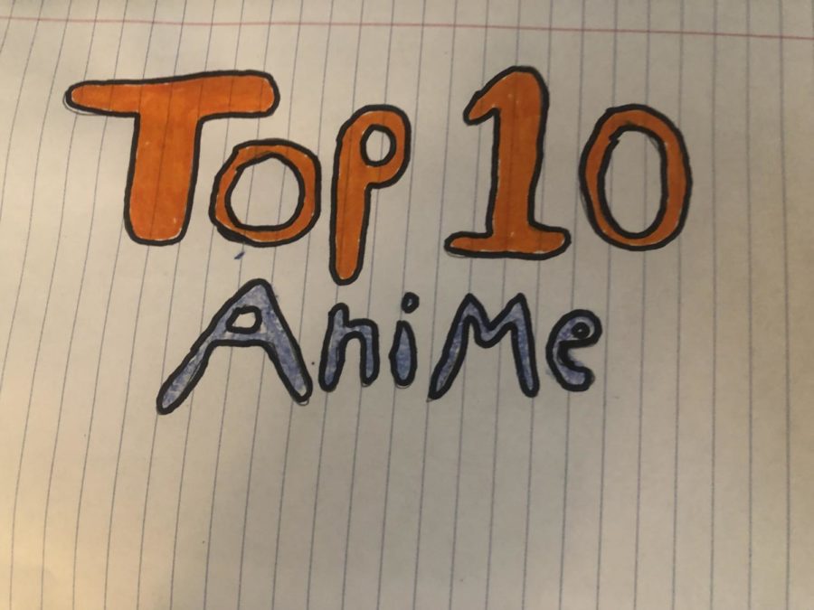 Drey McGrew dissects the best anime for cartoon lovers to watch.