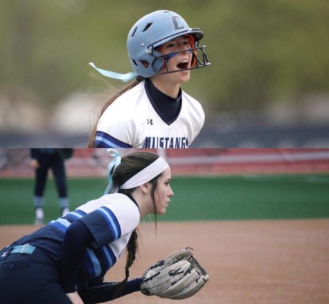 Rau twins commit to play Division III softball at UW-Oshkosh