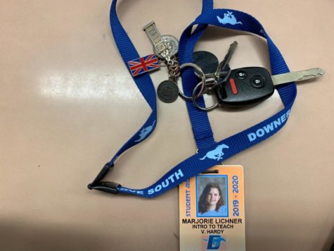 Introduction to Teaching program provides unique opportunities for students