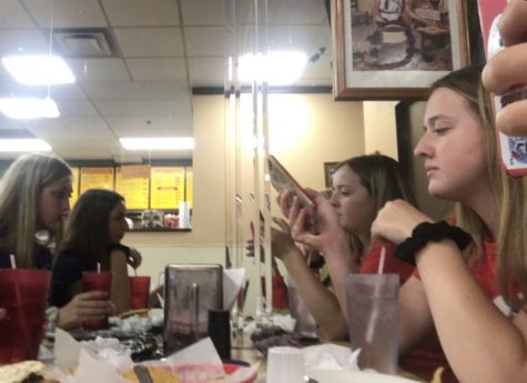 What restaurant should you eat at based on your personality?