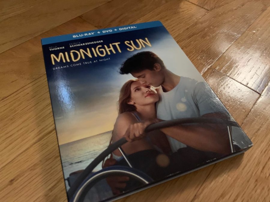 The+movie+Midnight+Sun+is+one+of+the+many+movies+that+romanticizes+illness.
