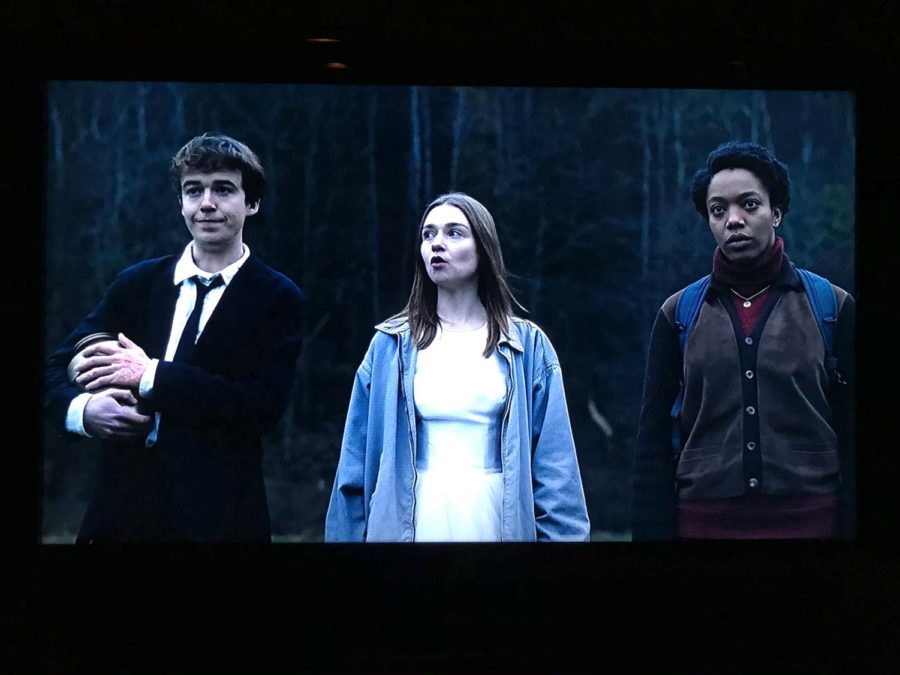 The End of the F***ing World season two review
