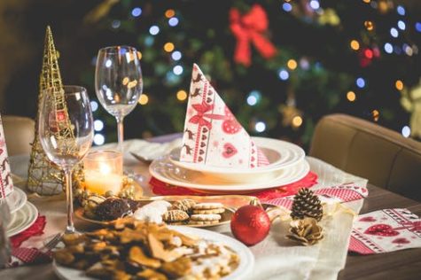 Find out what your favorite holiday treats are based on your horoscope
