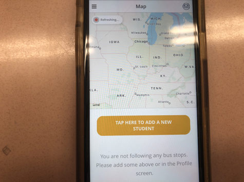 First Student bus company creates ‘FirstView’ tracking app