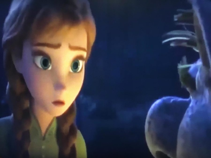 Many Disney fans are debating whether Frozen or its sequel, Frozen 2, is the superior film.