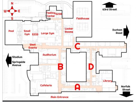 Dress Codes Blueprint