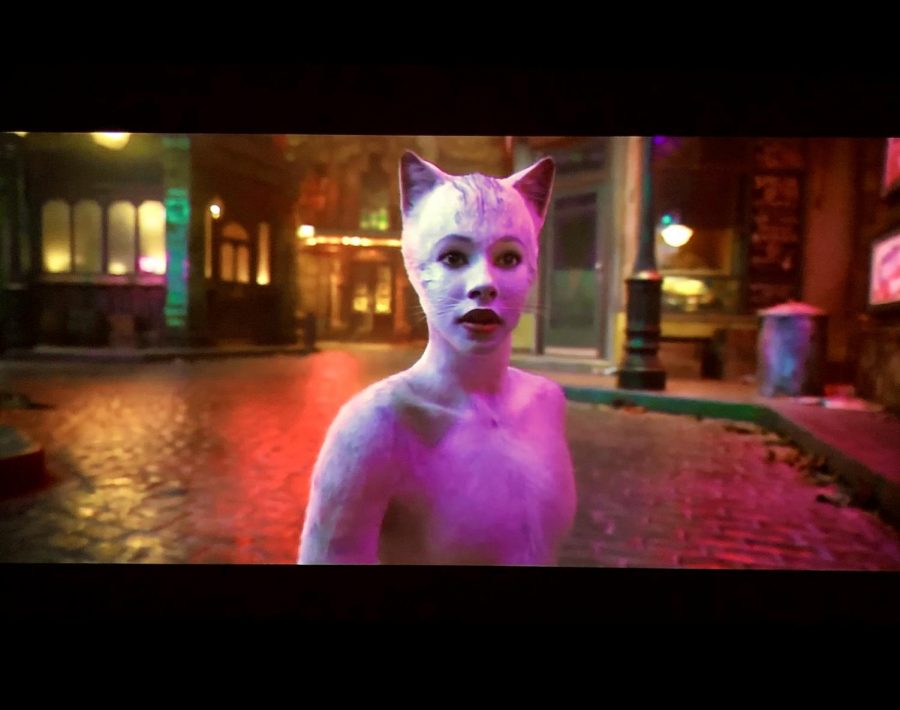 The+CGI+in+Cats%2C+referred+to+as+digital+fur+technology%2C+leaves+many+viewers+feeling+unsettled.+