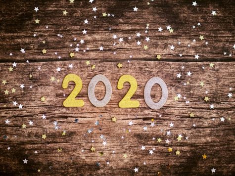What New Year’s Resolution Should You Make?