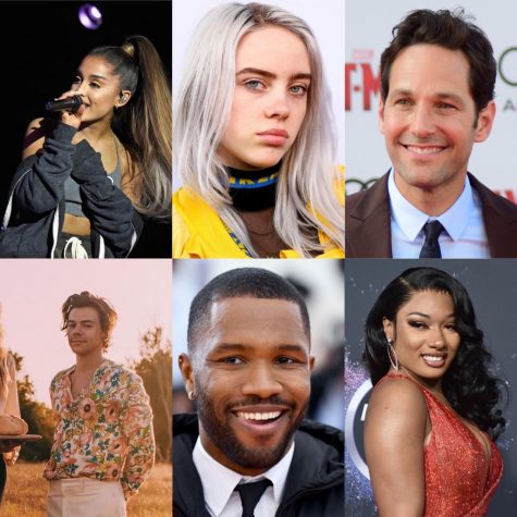 Can we guess what sign you are based on your celebrity preferences?