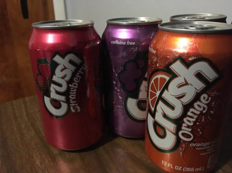 What type of soda are you based on your horoscope?