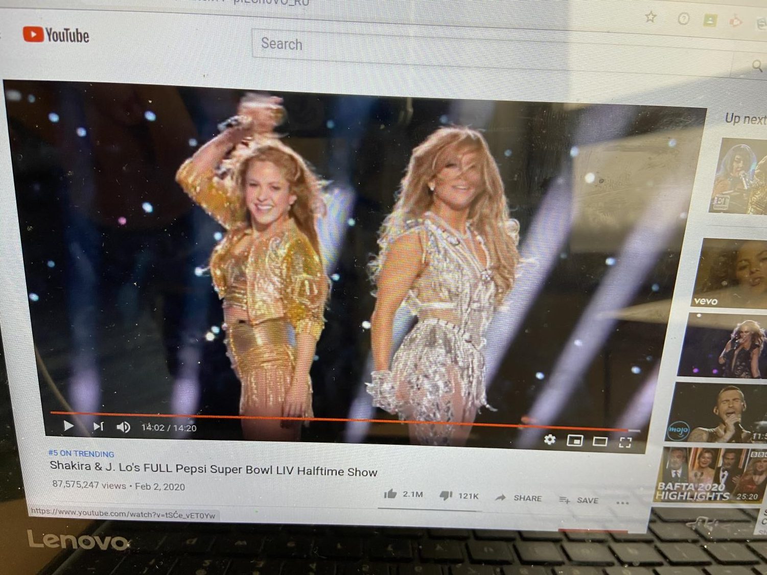 Criticism of J-Lo and Shakira's halftime show reveals a sexist double  standard