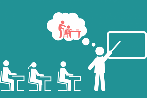 Memorable teaching moments that have impacted DGS teachers