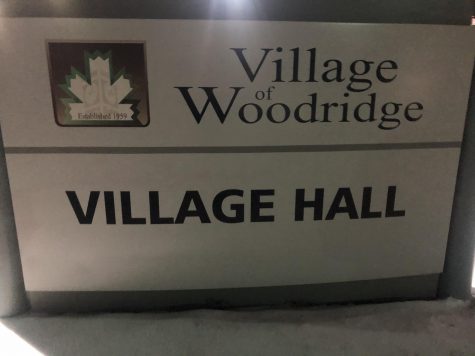Woodridge Village Council amends tobacco minimum age