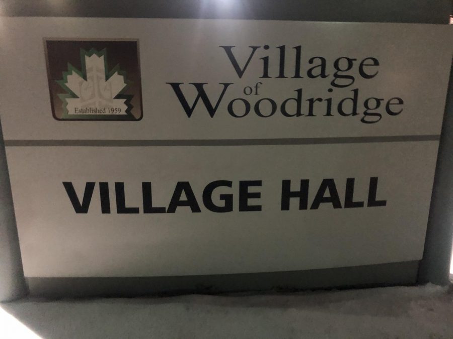 At the bi-monthly Woodridge Village Board meeting last night, the Council voted to raise the minimum tobacco age from 18-years-old to 21-years-old.