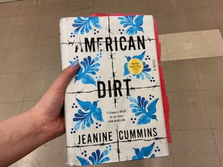 While American Dirt is not poorly written, its content ultimately lacks depth and therefore I would give it a three out of five stars. 