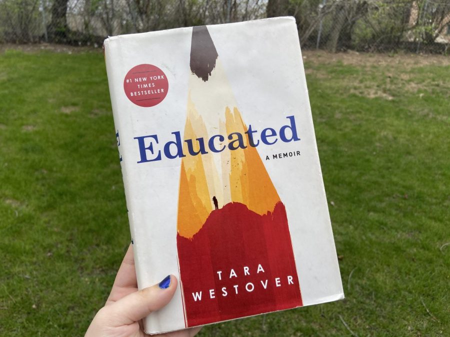 Tara Westovers memoir Educated offers a new perspective on what it truly means to be educated. 