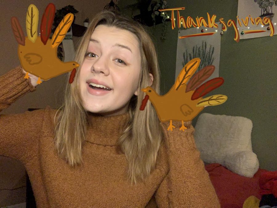 When the arguments get heated, dont forget to be thankful and have a happy Thanksgiving!