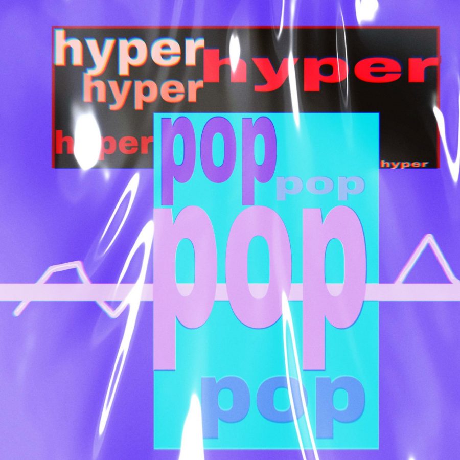 Hyperpop is a subculture that teens across the world connect to. 