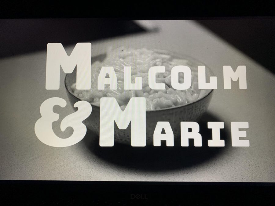 Let the despair of a toxic, yet stunning relationship tug at your heart strings. Watch Malcolm & Marie, now streaming on Netflix.