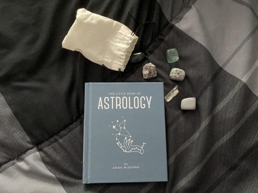 This book isn't my only source of information, but it does help me explain astrology to people who are new to it.