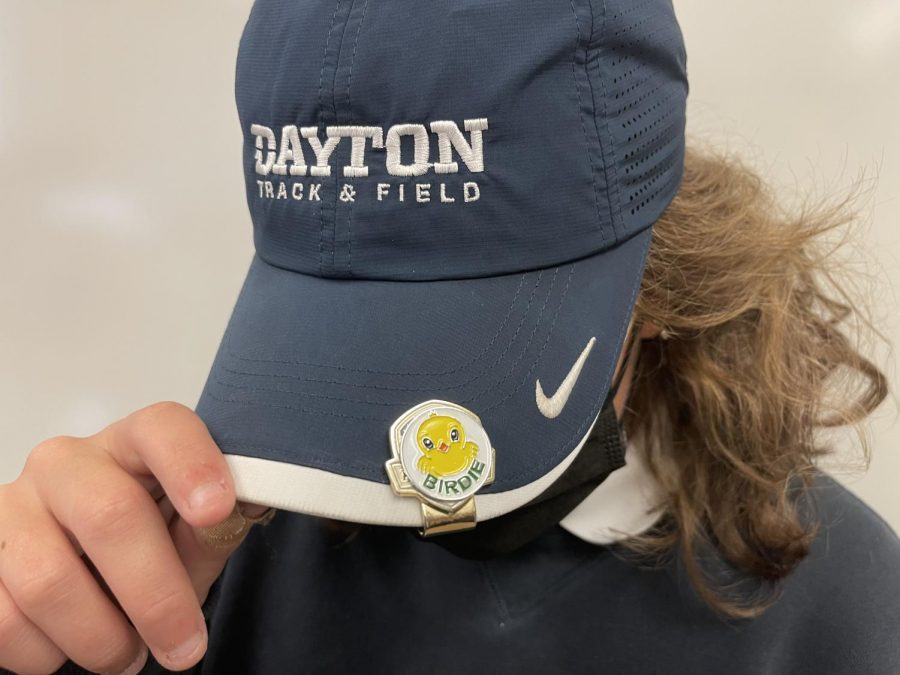 This year students are allowed to wear hats at DGS; however, they are not allowed to wear hoods. 