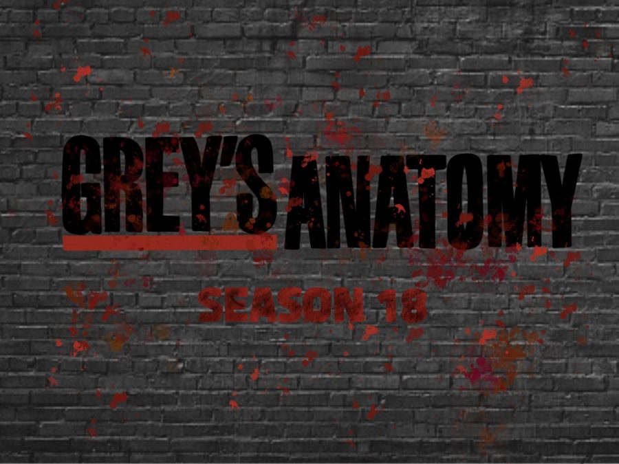 Grey%E2%80%99s+Anatomy+premieres+its+eighteenth+season+after+being+on+the+air+for+16+years.