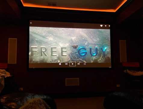 Shawn Levy’s “Free Guy” is available for streaming on all major digital platforms. 
