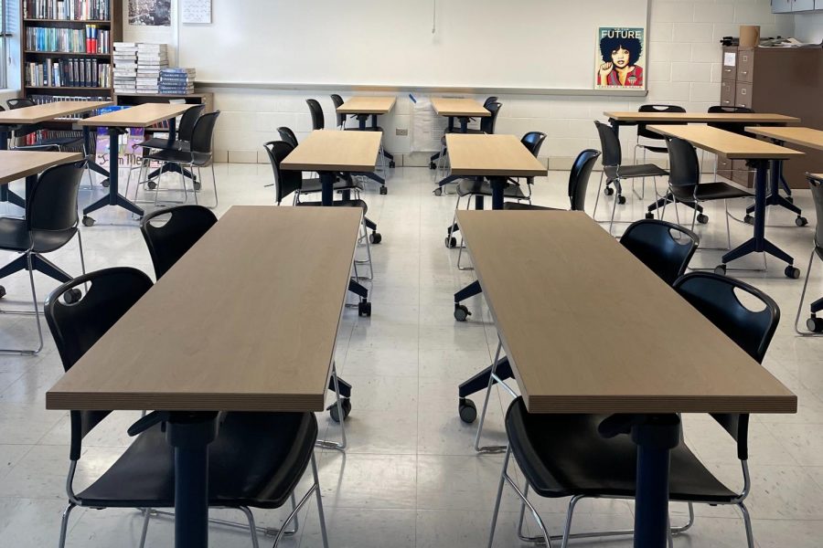 According to The National Association for Gifted Children, approximately 10% of children in the United States are considered gifted. For those students, the classroom can be a place of anxiety due to high rates of perfectionism among gifted students.