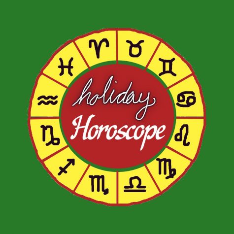 Horoscopes: How your sign should handle the holidays