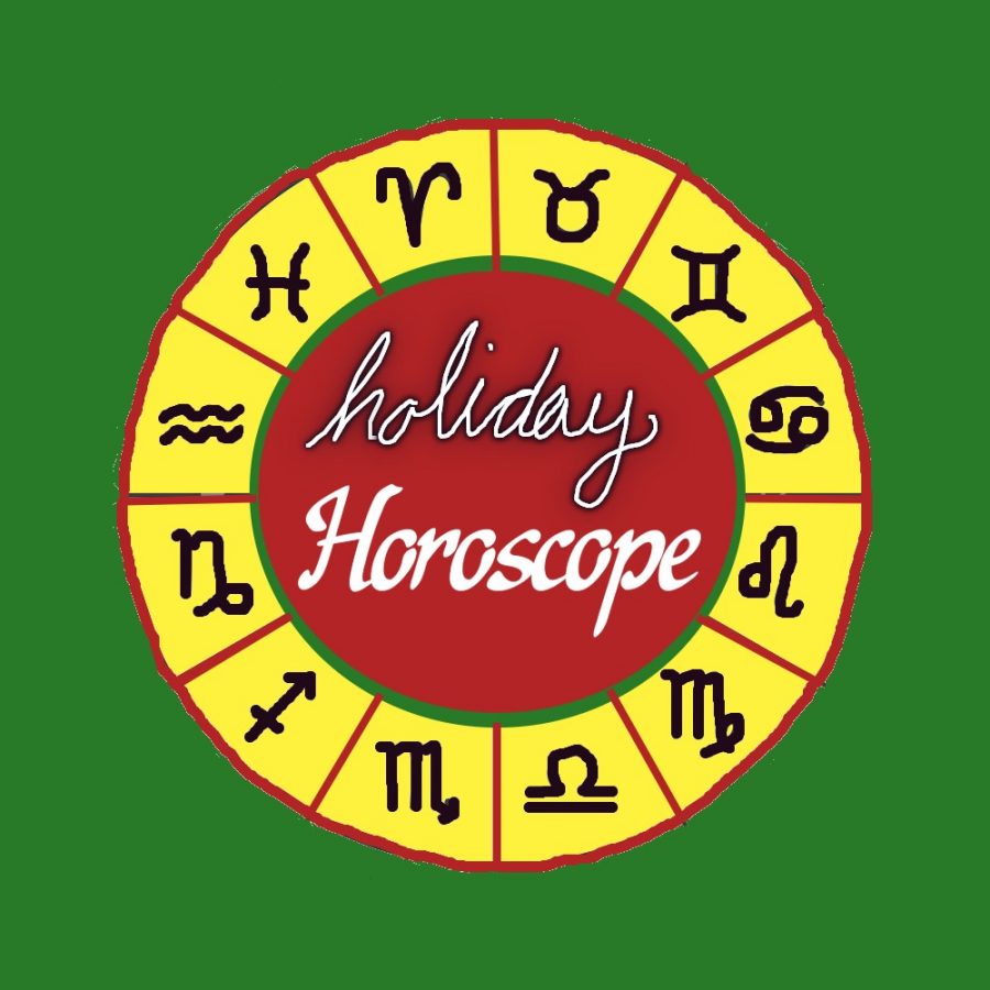Horoscopes%3A+How+your+sign+should+handle+the+holidays