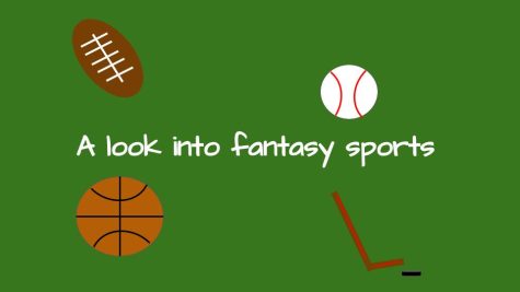 With many sports in season, lets take a look at what people love about fantasy sports.