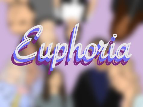 What Euphoria character are you?