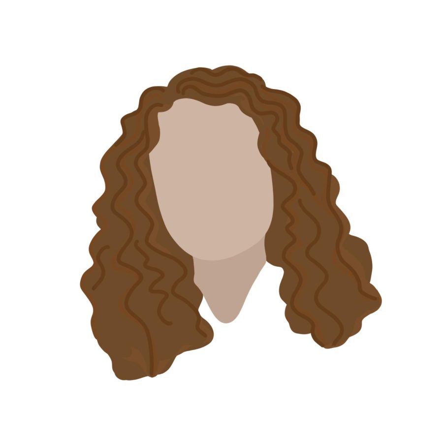 A harmonious head of hair: ranking my curls