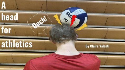 In this podcast, student athletes and coaches talk about the risk of head injuries in their respective sports.